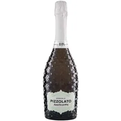 Pizzolato Spumante bianco alkoholfrei 0,75l