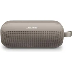 Bose Soundlink Flex (2nd Gen.) (12 h), Bluetooth Lautsprecher, Braun