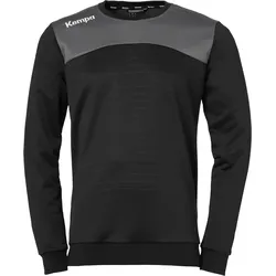 Kempa Emotion 2.0 Training Top Schwarz/anthra XXXL