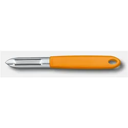 Victorinox Tomaten- und Kiwischäler, Sparschäler, Orange