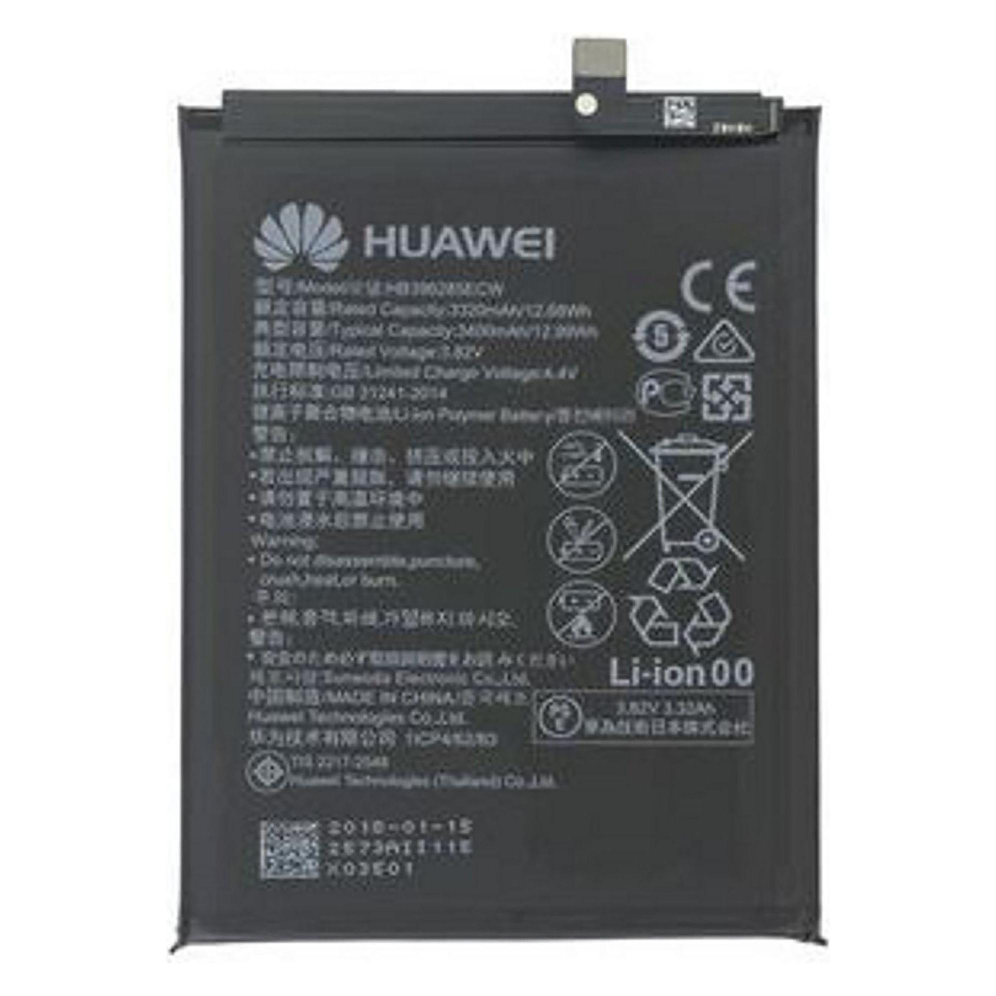Huawei Li-Ionen Battery für, Honor (24022573)