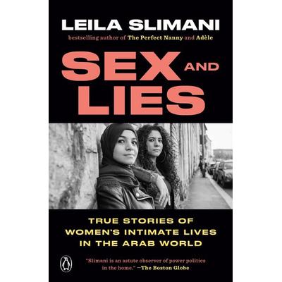 Sex and Lies, Taschenbuch von Leila Slimani, Penguin, 978-0-14-313376-6