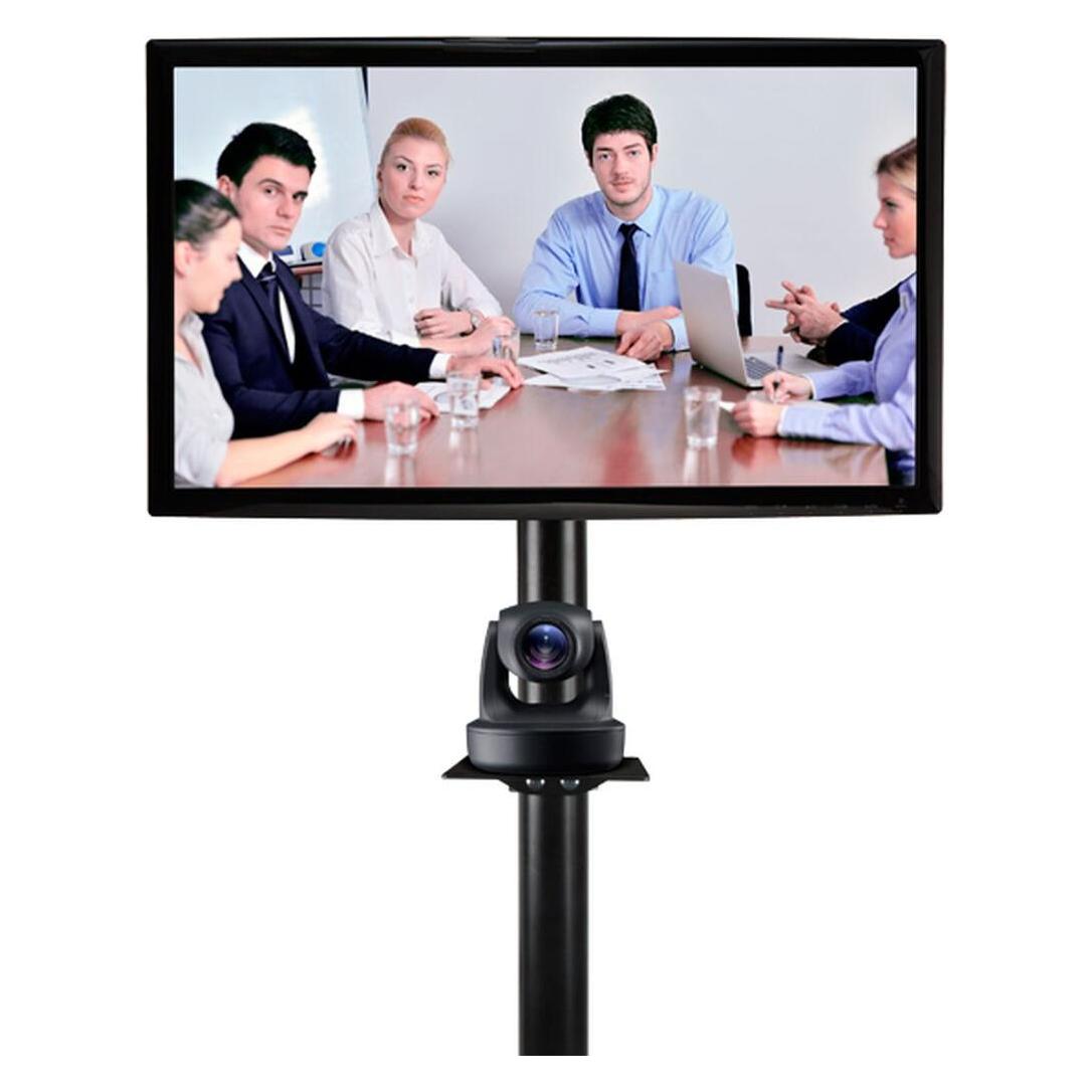 b-tech System 2 - Montagekomponente (Regal) für Videokonferenz-Kamera (BT7863/B)