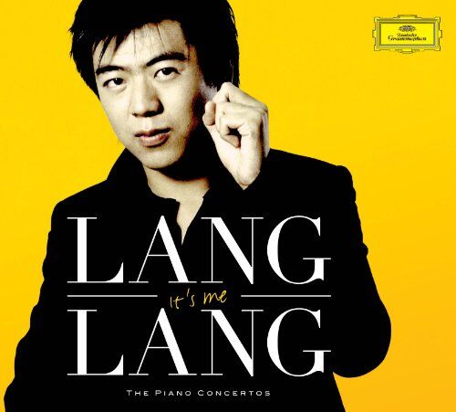 Lang Lang - It's Me - Preis vom 11.10.2026 03:10:56 h