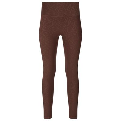 ATHLECIA - Women's Wembley Tights - Leggings Gr 42 braun