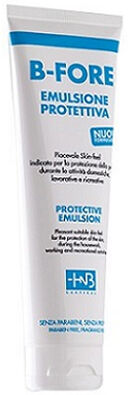 B-Fore Emulsione Protettiva 150 ml