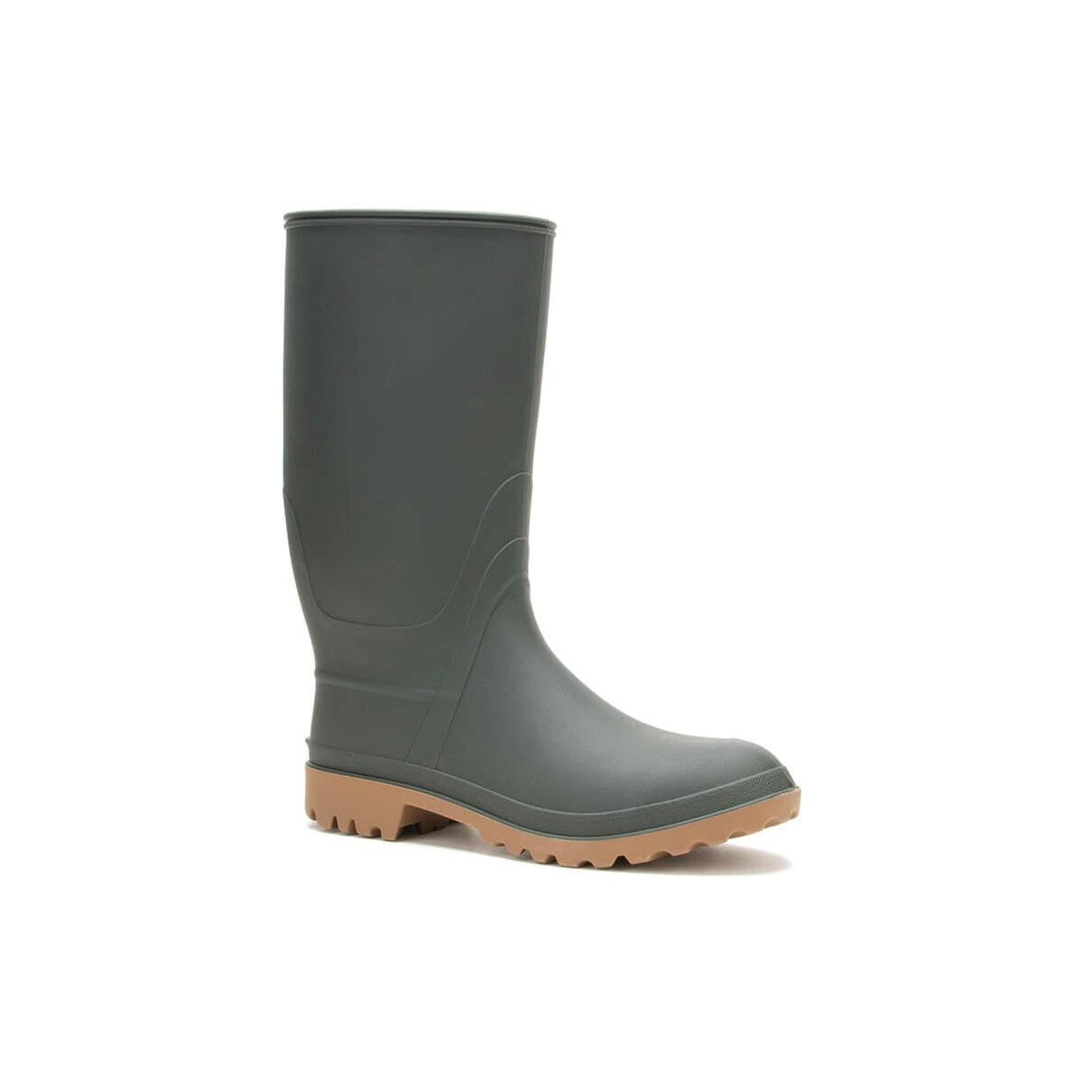 Kamik Michael khaki/crepe (KHS) 40 EK0447G-KHS-40