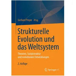 Strukturelle Evolution und das Weltsystem, Fachbücher
