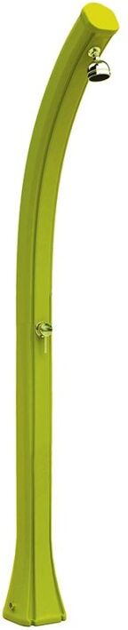 Formidra Douche solaire Happy 25L - #58FF5E
