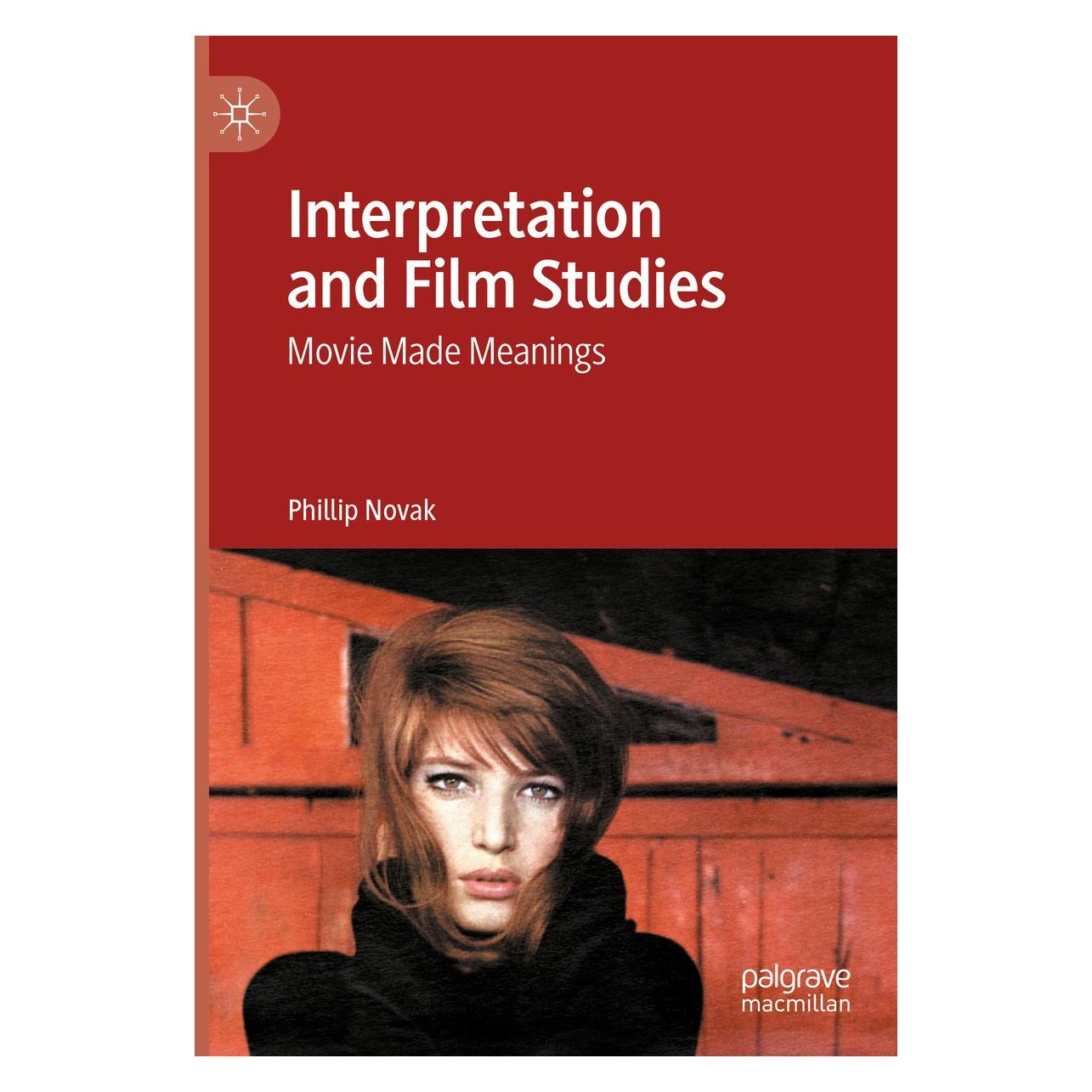 Springer Interpretation and Film Studies (9783030447380)
