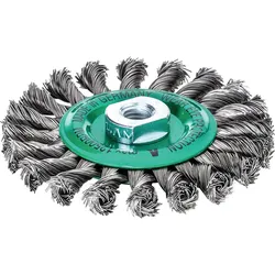 Rundbürste ROH 0,35 G