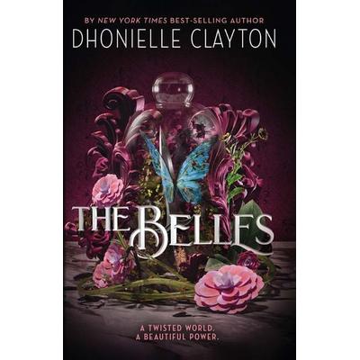 The Belles, Taschenbuch von Dhonielle Clayton, Orion Publishing Group, 978-1-4732-2397-4