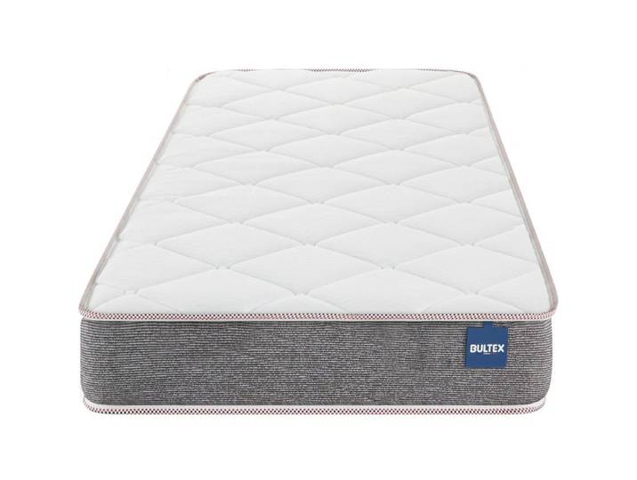 Matelas mousse 90x200 cm BULTEX EXACT 4 ép.19 cm