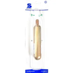 Secumar CO2-Ersatzpatrone 30g CO2-Patrone Midi Junior Auto