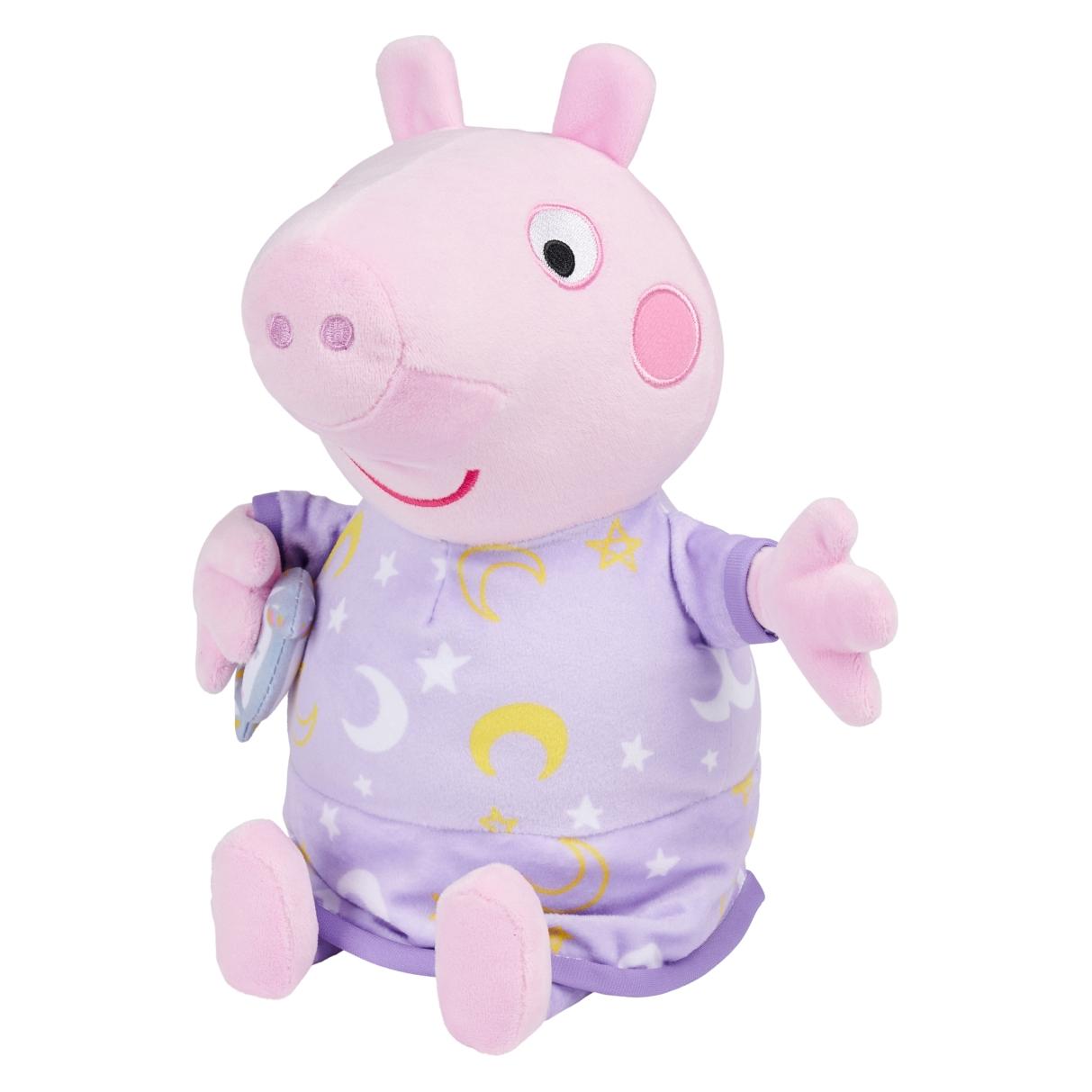 Simba Peppa Pig Plüsch Gute Nacht Peppa (30.10 cm) (109261505)