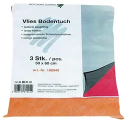 Meiko Bodentuch orange, 50 cm