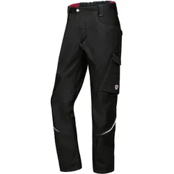 Bundhose "1960-570" Bplus - 42 - schwarz