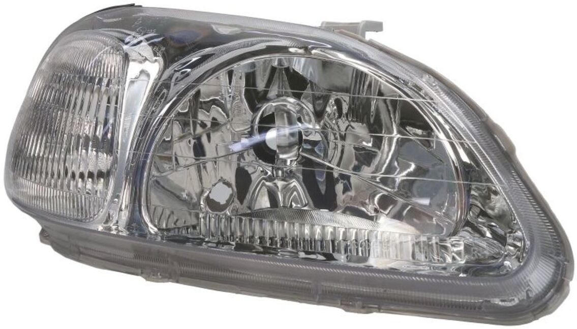 Tyc Fanali 20-3183-11-2, destro