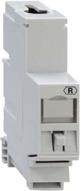 Rutenbeck Adaptateur de montage REG pour module universel UM-MA REG (13900003)