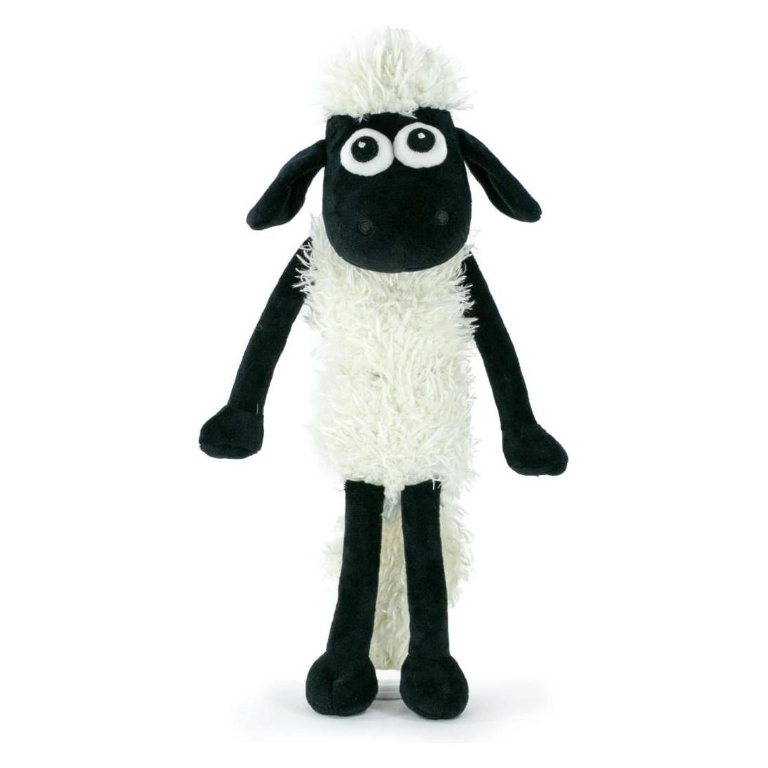 Barrado Plüschmaskottchen Shaun das Schaf, 35 cm (18 cm) (36837)