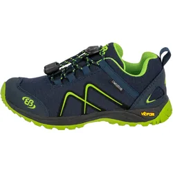 Brütting, Jungen, Wanderschuhe, Guide (28), Blau