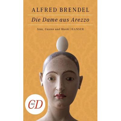 Die Dame aus Arezzo -