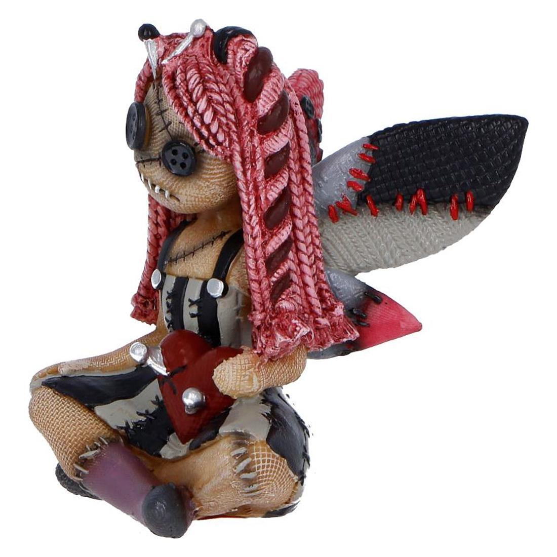 Nemesis Now Nemesis - The Stitchlings - Pinny Timble (B7643B26)