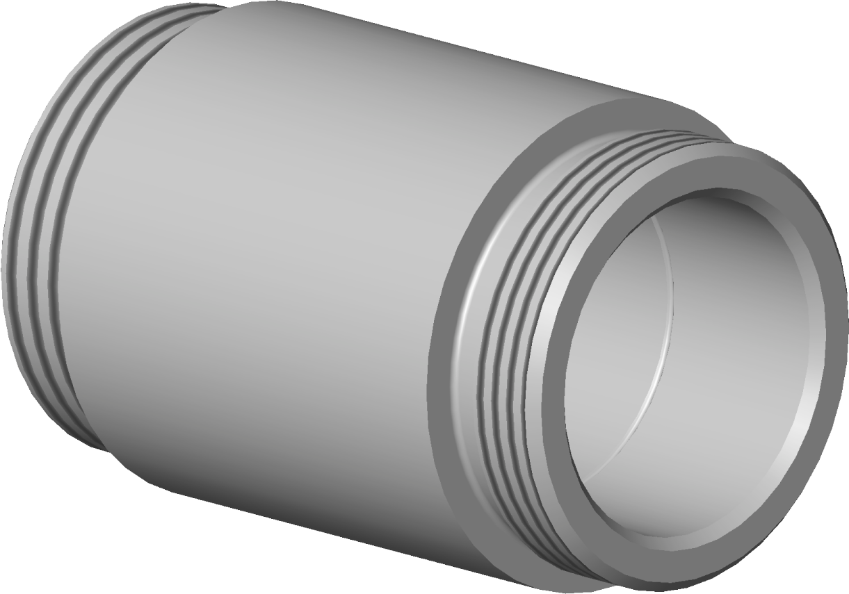 Dornbracht mamelon 09240311520-06 09240311520 D.22 x 33mm platine mat
