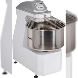 KBS Gastrotechnik KP38 Teigknetmaschine mit Kessel für 38kg Teig