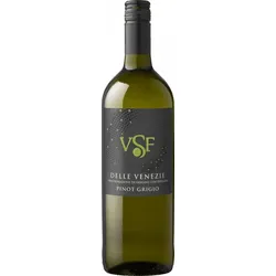 Pinot Grigio Villa Santa Flavia Sacchetto 2025