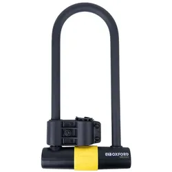 Oxford U Magnum Diebstahlsicherung mit Ständer - 170x315mm