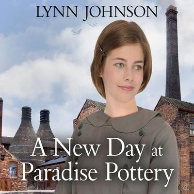 New Day at Paradise Pottery, A - Lynn Johnson, Audio, 9781399129763