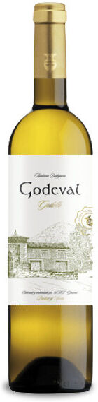 Godeval 2025 - 75cl