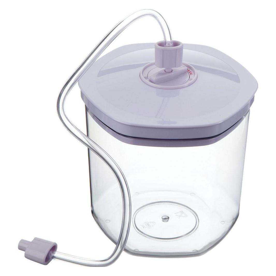 Gastroback Vakuumier-Behälter (0.70 l) (46110)
