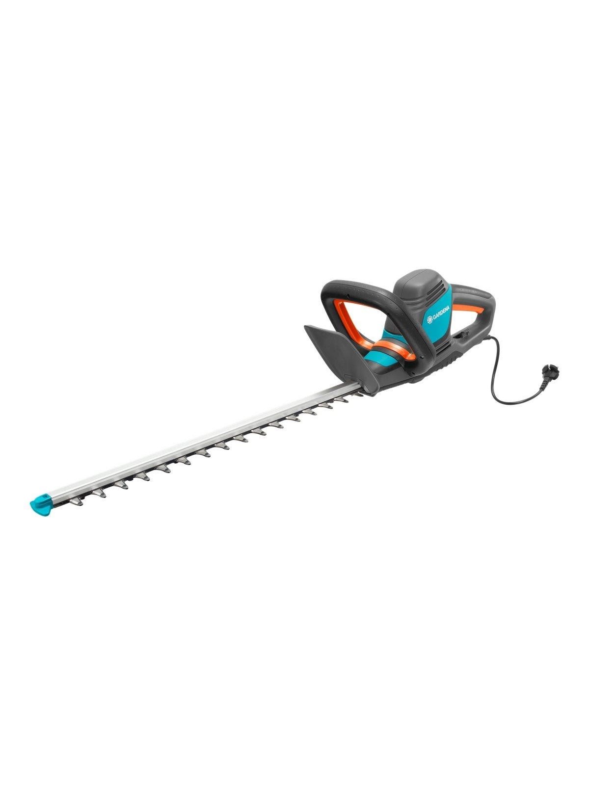 Gardena Elektro-Heckenschere ComfortCut 550/50
