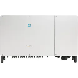  3PH Wechselrichter mit AFCI 110KW (SG110CX-V112) 3 Phase, 110kW, 9 MPPT, IP66... 