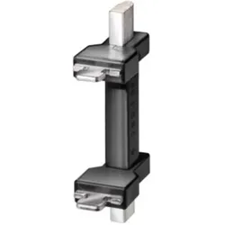 Siemens, Sicherung, NH-Trennmesser Serie 3NG1 Grösse 3 (630 A)