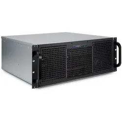 Intertech IPC 4U-40240, Server Barebone