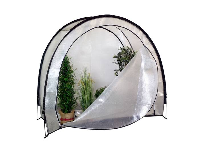 Videx Frostschutzhaus ICE Extreme 200 x 84 x 175 cm