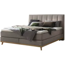 Boxspringbett HASENA STEFANIA
