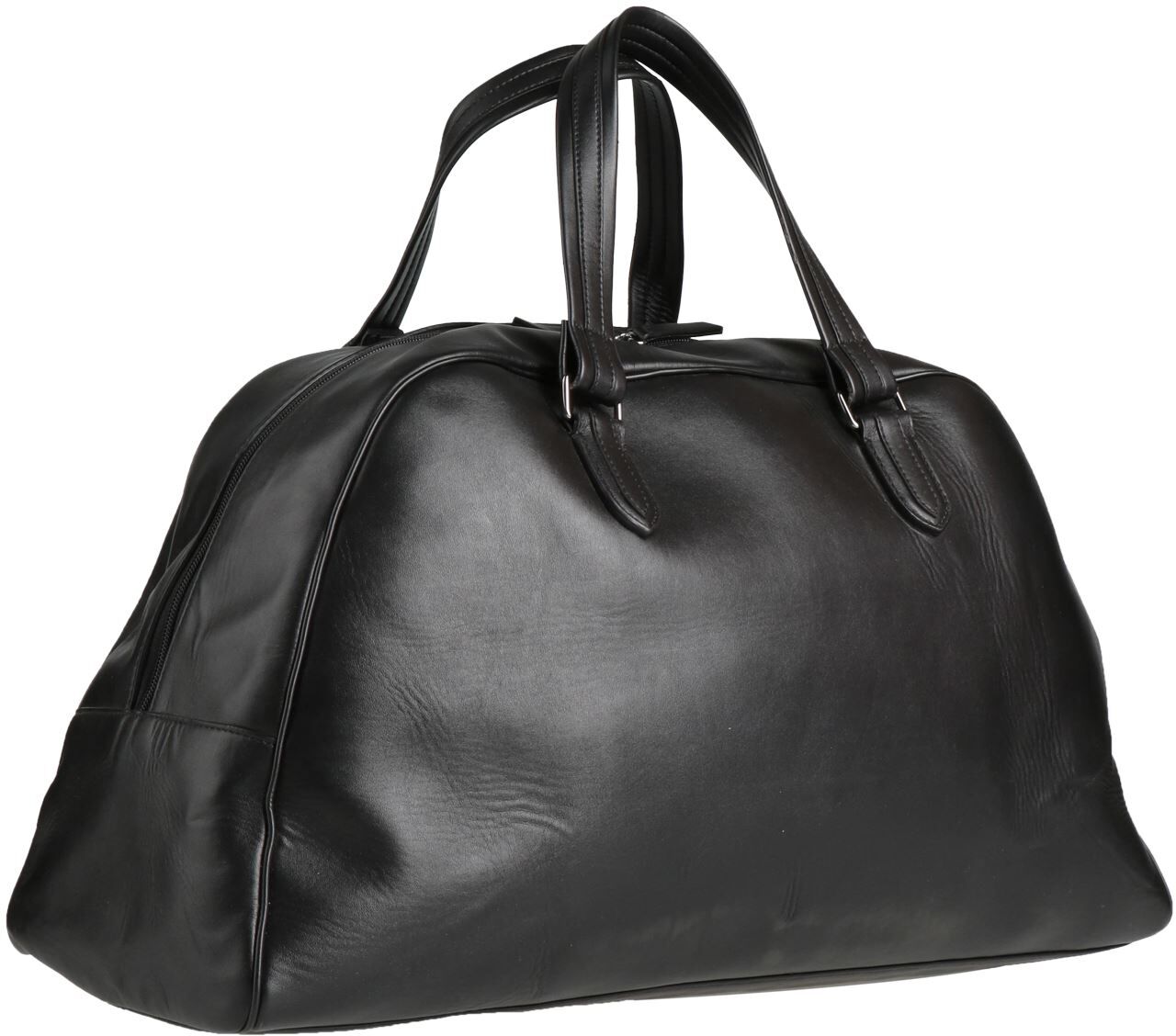 Stella McCartney Bolso de viaje Mujer Negro -- Mujer