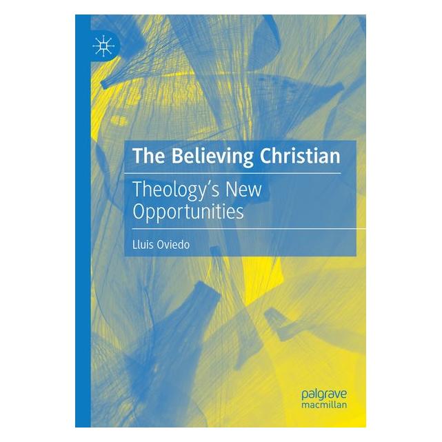 Umbreit The Believing Christian (Englisch, Lluis Oviedo) (71885138)