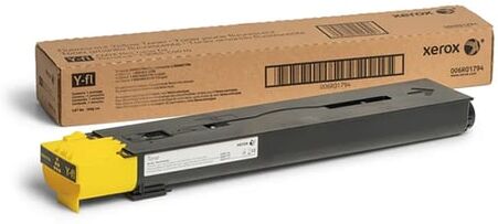 Xerox 006R01794 toner amarelo fluorescente