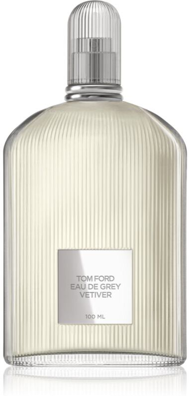TOM FORD Eau de Grey Vetiver Eau de Toilette pour homme 100 ml