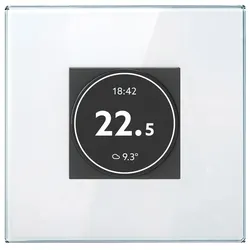 Finder Digitales Raumthermostat 4BSTHSW.KMB2