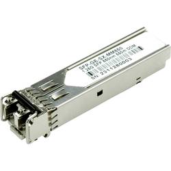 VALUE SFP Modul (MiniGBIC) SX/LC, 1/1,25G, Multimode 850nm, max. 550m 21.99.3500