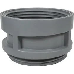 SFA SaniFos Aufsatz SF1300EXT Wasserzustrom 611mm, für Sanifos 1300, 40 cm Erhöhung
