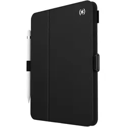 speck Balance (Apple iPad 2022 (10. Gen), Apple iPad 2025 (11. Gen)), Tablet Hülle, Schwarz