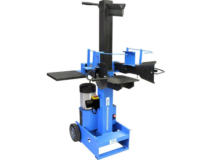 Güde Holzspalter GHS 500/8TE 8 t