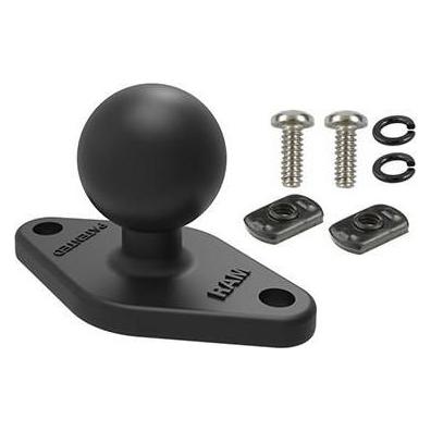 RAM Mounts UNPKD RAM 2 7/16Inch X 1 (RAM-B-238U-INT1)